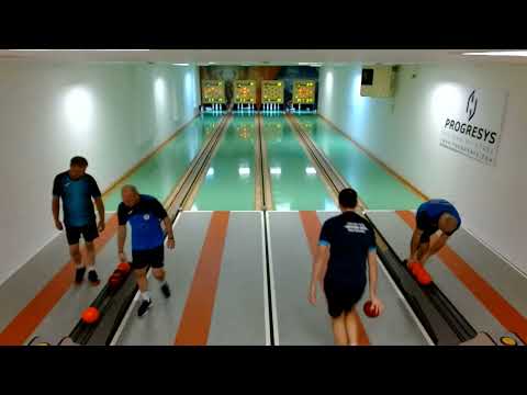 Kuglački Klub Nova gradiška - 05.02.2023