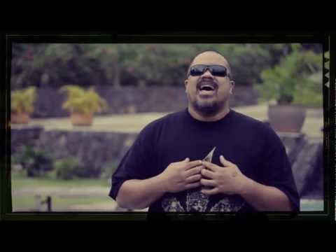 Ben Vai - Stay Easy (Official Music Video)