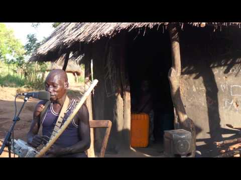 Opira Morise Kato -  Lucluc (English subtitles)