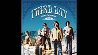 Third Day - When The Rain Comes  432 Hz