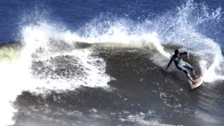 preview picture of video 'Equilíbrio é tudo (Canal Off) - El Faro, Pacasmayo'