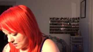 Hi my name is Chelsea and I'm a blackmilk clothing addict and here's a haul