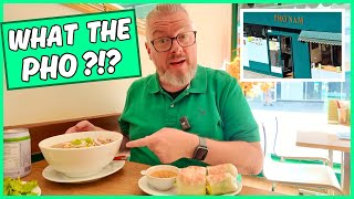 WOW! This INDEPENDENT RESTAURANT Beats The Chain Restaurants ALL DAY LONG!