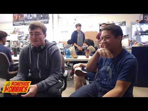 RSH 52: Winners Semis: Snickledorf vs. Nathan Pineapple