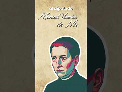 ¡El CURA que casi golpea a Francisco de Miranda! ✝️👊