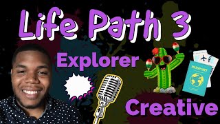 Download Lagu Life Path 3- Purpose, Characteristics, Lessons, Relationships, Careers Thumbnail