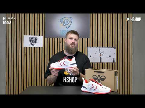 hummel Dagaz - Review