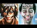22 AWFUL Changes In The Attack On Titan Movie