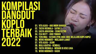 Download lagu Kompilasi Dangdut Koplo Terbaik 2022 | Kompilasi mp3