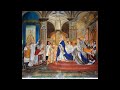 Classic Gregorian Chants CREDO Veni Creator Spiritus