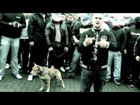 K-Lif - Knock Out (Official Videoclip)