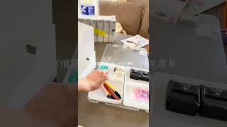 マツキヨとダイソー行ってきた🚗³₃#日常vlog #日常 #ダイソー #生活音 #asmr #購入品紹介