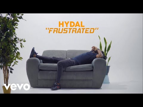 Hydal - Frustrated (Official Video)