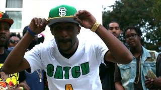 Militant Ent. - Catch A Wave