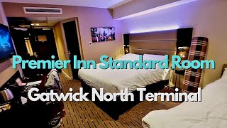 Premier Inn London Gatwick North Terminal / Feb 2026