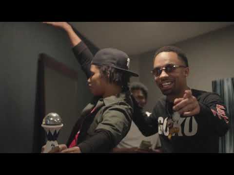 RareBandz - Quarantine Cooling (Exclusive By: @HalfpintFilmz)