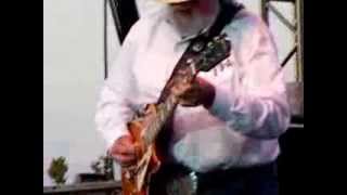 The Charlie Daniels Band at the 2013 Sioux Empire Fair