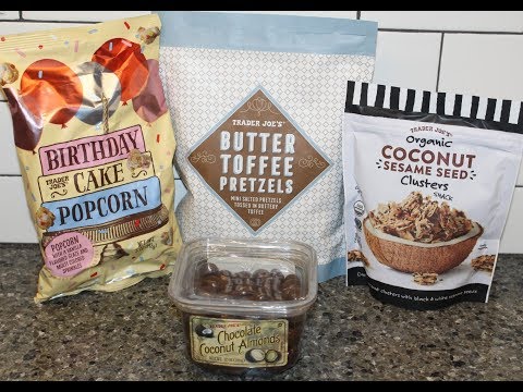 download lagu mp3 mp4 Trader Joes Sesame Sticks, download lagu Trader Joes Sesame Sticks gratis, unduh video klip Trader Joes Sesame Sticks