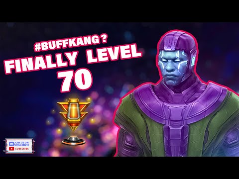 KANG REVIEW | TOP 10 TIMELINE BATTLE / OWB | HUGE COST FOR A DECENT LEAD | Marvel Future Fight
