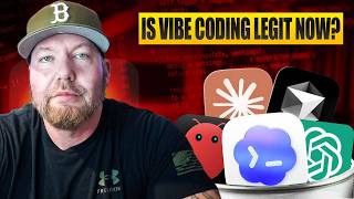 I've Changed My Opinion On Vibe Coding