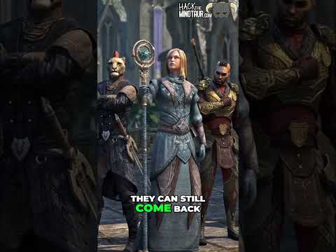 New Earnable Rewards Are HUGE in ESO 2026