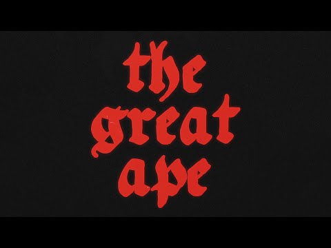 PARTY DOZEN - The Great Ape