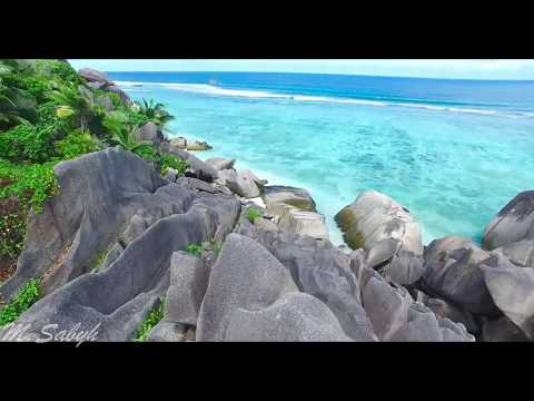 Arozin Sabyh -  BLUE SEA WINDS