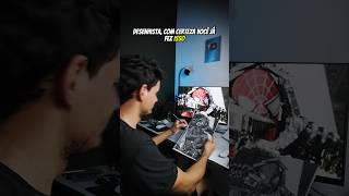 DESENHISTA, você já fez isso!!?🤣😱✍🏽#shorts #desenhista #desenhando #artista #shortfeed