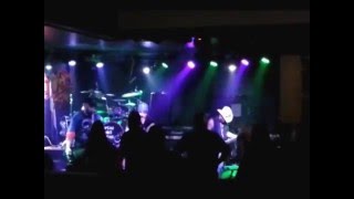 World Famous Johnsons @Cheers