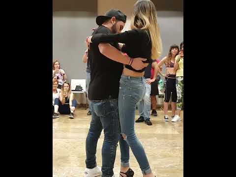 Ronald Jara, Elji Beatzkilla Ft. Real'Or'Beatz - Xtraga (SAMBO & MADRIK X NIT'K Remix)@ Kizomba Open