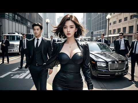 民國女大佬意外穿成現代豪門棄女！面對心機女的挑釁，她僅一招就讓其丟盡臉面，隨口一句“少跟我玩小孩把戲”颯翻豪門~ #全集短劇 #逆袭 #爽剧 #豪门 #shortdramas