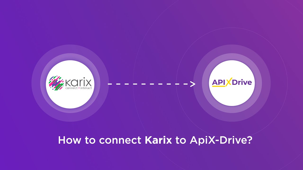 Karix connection