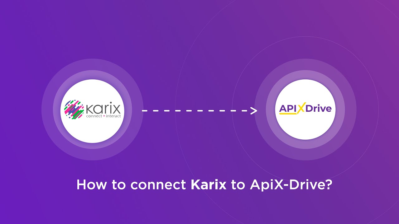 Karix connection Karix connection