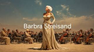 Download lagu Barbra Streisand – Woman in Love | Epic Symphonic Cover with Orchestra & Female Vocals mp3