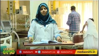 കാന്‍സറിനെ തോല്‍പ്പിച്ച സൈറ ബാനു | അനുഭവങ്ങള്‍ പങ്കുവെച്ച് നടി നിരഞ്ജനയും video