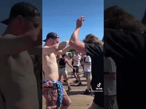 Gladde Paling @ Intents Festival