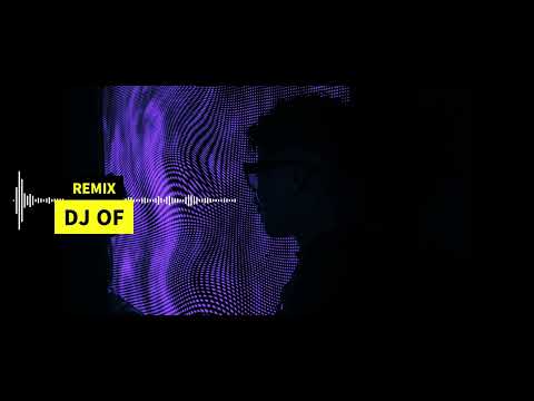 DJ OF - LUIJJI - MA AWGF - ريمكس ما اوقف - لويجي