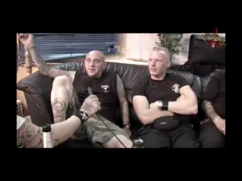 Psychomania Rumble No.5 Trailer - Reloaded