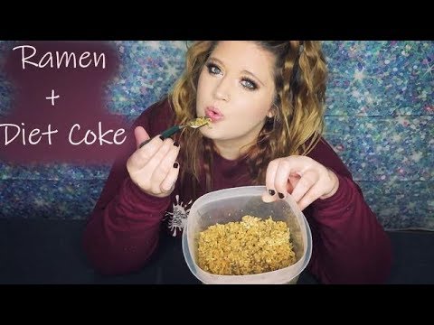 Trying Christina Randall’s Prison Style Chinese Food