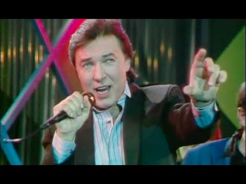 Karel Gott - Nikomu nezávidím (1988)