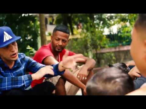 Daffy El Audio - Antes (Video Oficial)