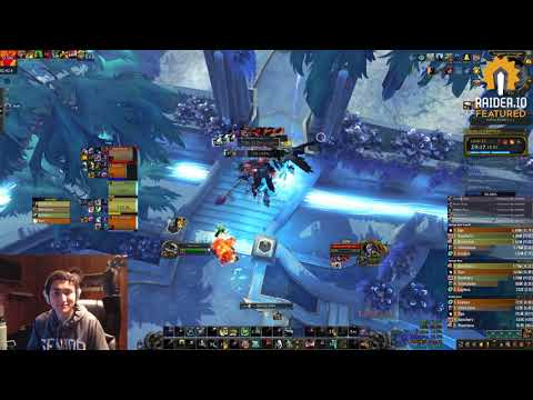 +25 Spires of Ascension MM Hunter PoV