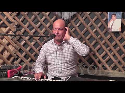 Şamuhammet Orazdurdyýew - Bally Hajy Halypam.Türkmen aýdym 2024ý.