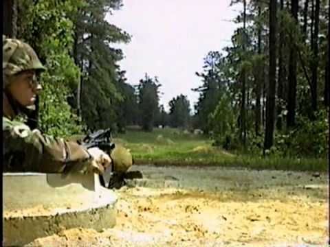 HHC 1/116 29th Light Infantry - Annual Training - 1999 - Part 2