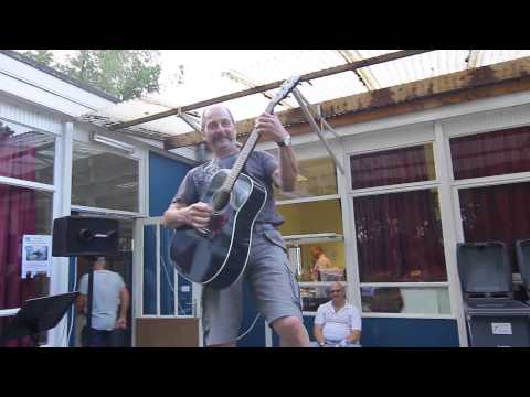 Afstandlopers Vosselaar