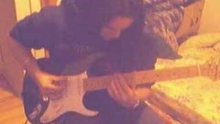 Deftones - My Own Summer [Shove It] Cover (by Venison)