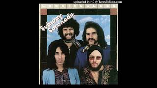 LOOKING GLASS-Subway Serenade-04-Sweet Somethin&#39;-{1973}