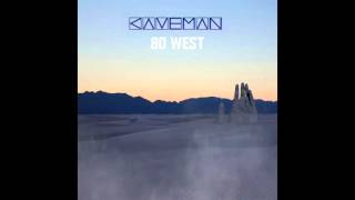 Video thumbnail of "Caveman - "80 West" (Audio)"