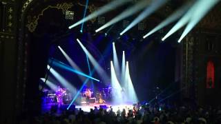 Widespread Panic 2013-06-04 Tn Theater-- North- Worry- Don&#39;t Wanna Lose You