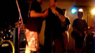 SLAPSHOT &#39;oldetyme hardcore&#39;&#39;silence&#39;&#39;pennies from heaven&#39; LIVE